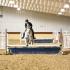 Jaeckle Centre Welcomes Medal Finals to Their Fall Classic